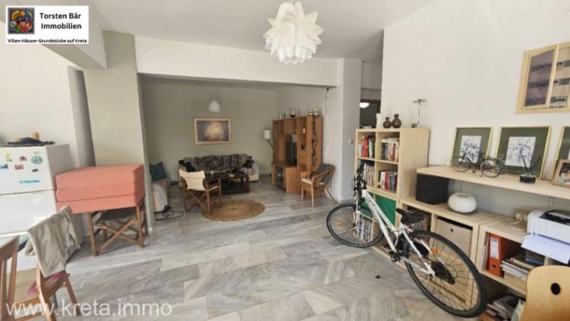 Vori Kreta, Vori Erdgeschosswohnung 100m² Wohnfläche Wohnung kaufen